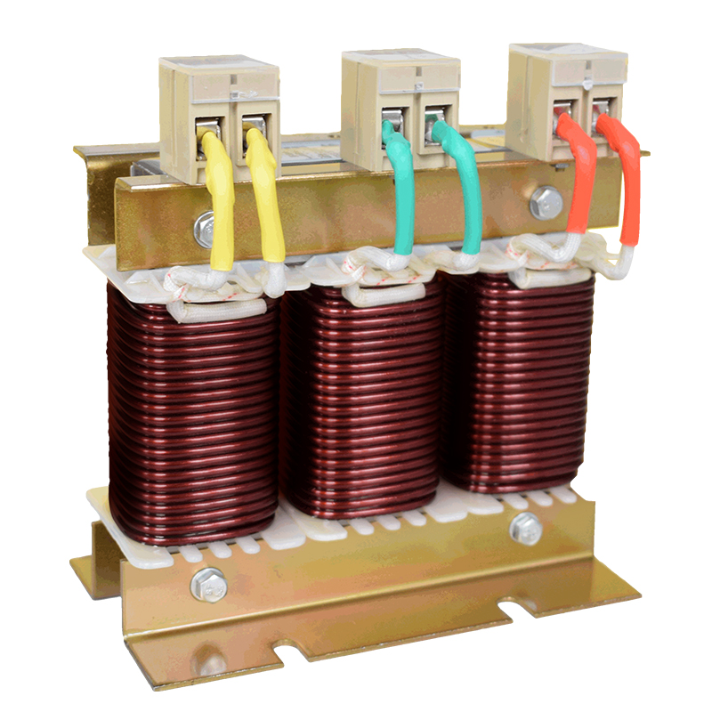380V 3PHASE 37KW output reactor for solar pump inverter